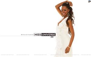 Miss Universe 2010